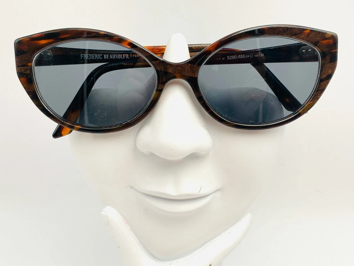 Beausoleil Sunglasses In Vintage Sunglasses for sale | eBay
