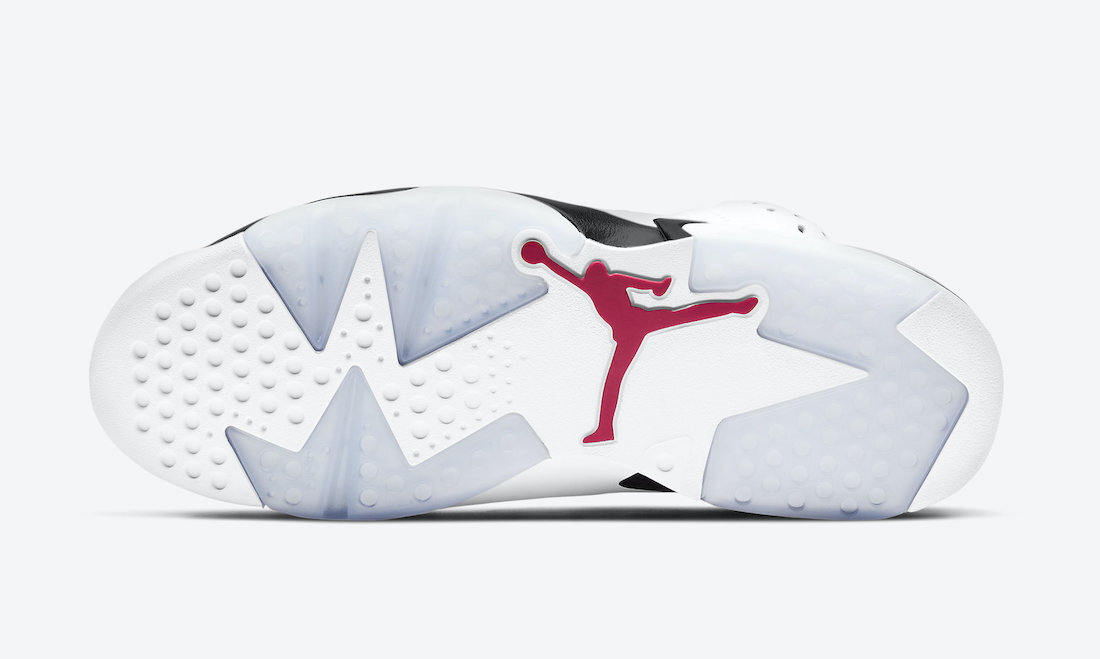 New Nike Air Jordan 6 Retro New Nike Air Jordan 6 Retro