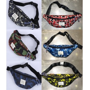 waist bag korea