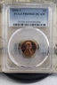 2000-S Lincoln Memorial Proof Cent - PCGS PR69RD DCAM - Nice! 6496