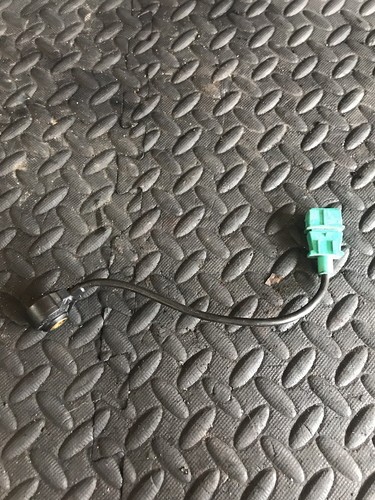 Peugeot 407 3.0 Coupé Baujahr 2005–2012, Kurbelwellensensor 0261231130