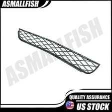 For 2003-2006 Front Bumper Lower Grille Chevrolet Silverado 1500 12335765 Gray