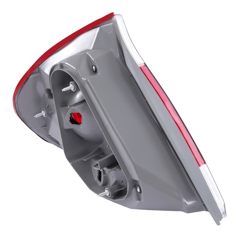 Pair For Toyota Camry SE Sedan 4-Door 2005 2006 Left+Right Rear Lamp Tail Lights - Picture 7 of 19