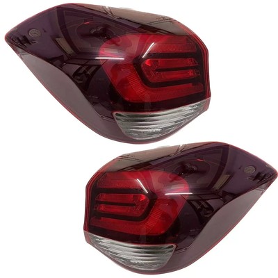 Tail light/Backlight for Hyundai I20 (Right & Left Side) 2018-2020 PAIR