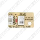 Dehumidifier Humidity Sensor Board For SOLEUS BLACK & DECKER