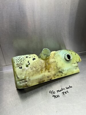 96 1996 97 Tigershark Monte Carlo Daytona 640 770 900 Oil Tank Oem Good