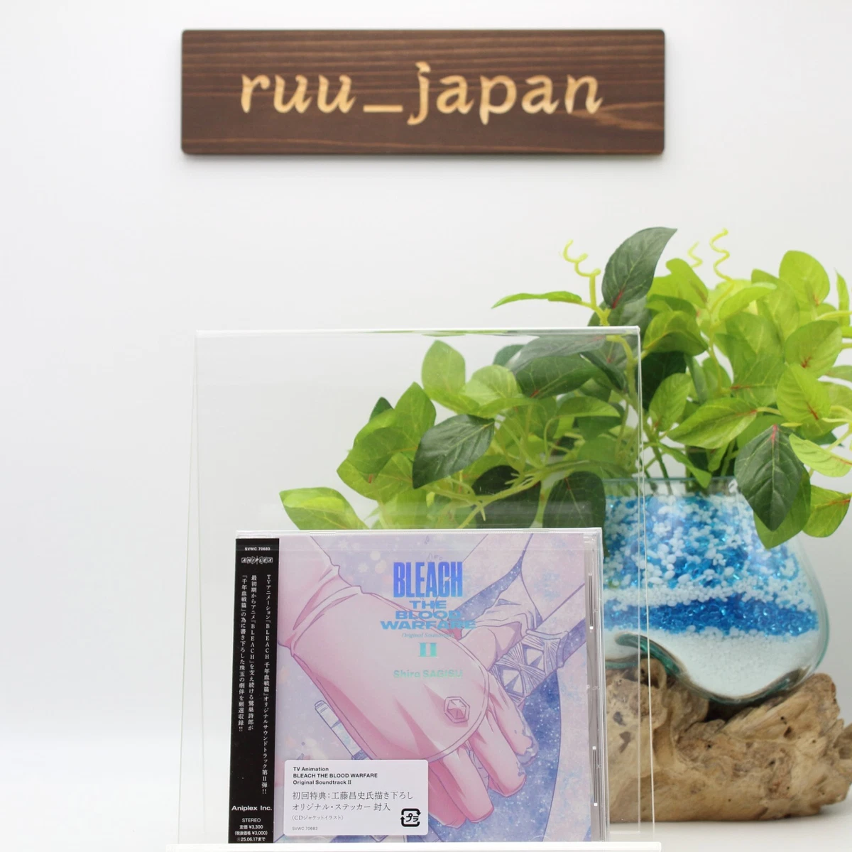 Japanese Aniplex Music CDs for sale | eBay