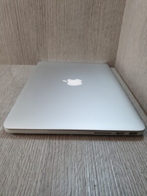 Apple Macbook Pro A1502 13.3