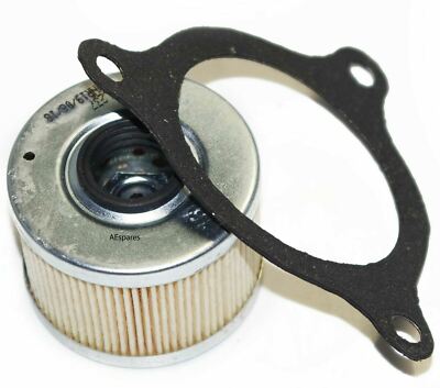 Fits Royal Enfield Himalayan Oil Filter with Seal 888464 S2u