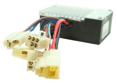 Razor E200 (V1-12) Steuermodul
