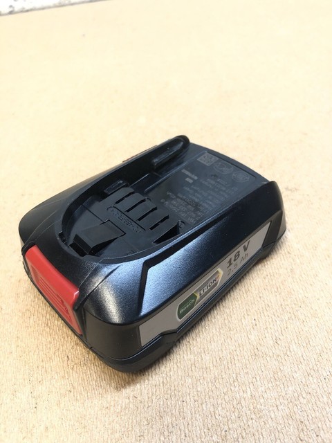 Аккумулятор bosch 1600a005b0