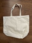 Chris Stapleton All American Road Show Canvas Tote Bag — photo 3