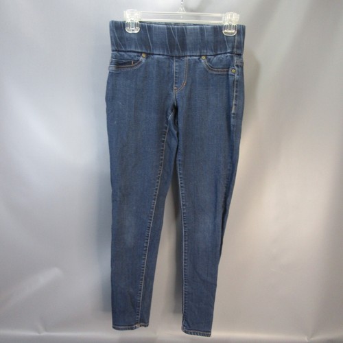 Liverpool Jeans Company Sienna Pull-On Legging Women's Size 2/26 Jeggings