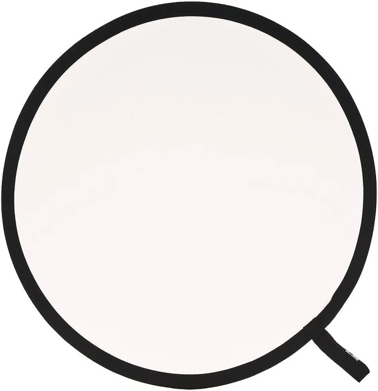 Lastolite LL LR3807 38-Inch Collapsible Reflector with Translucent Diffuser - Image 2 of 2