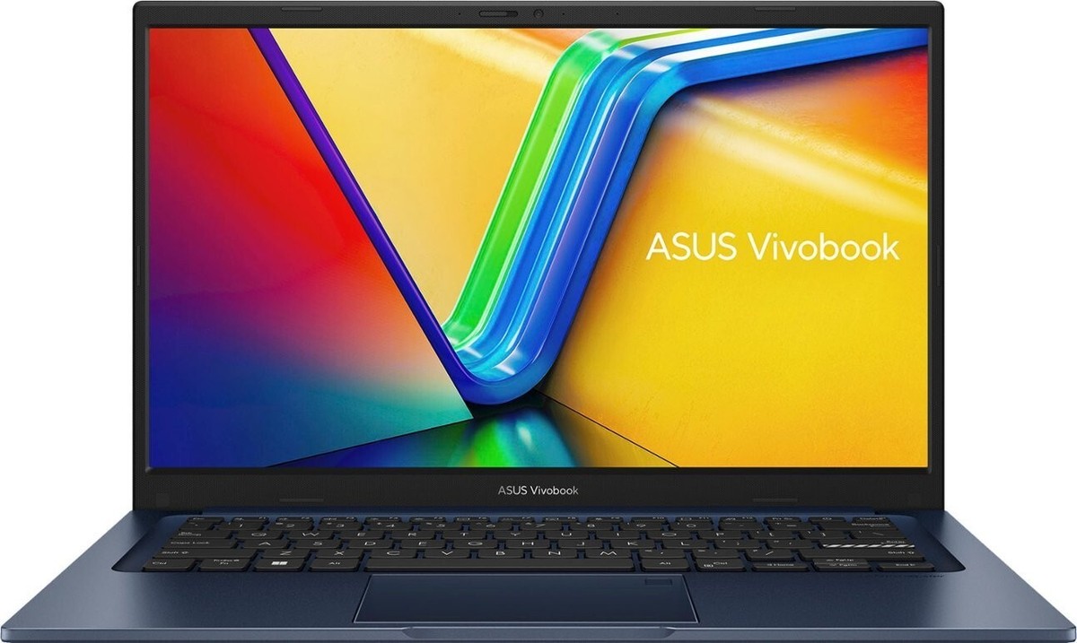 ASUS Vivobook 14 ASUS Vivobook 14