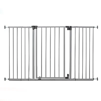 Summer infant cheap expandable gate