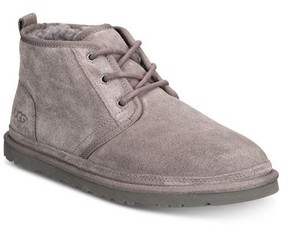 grey neumel uggs