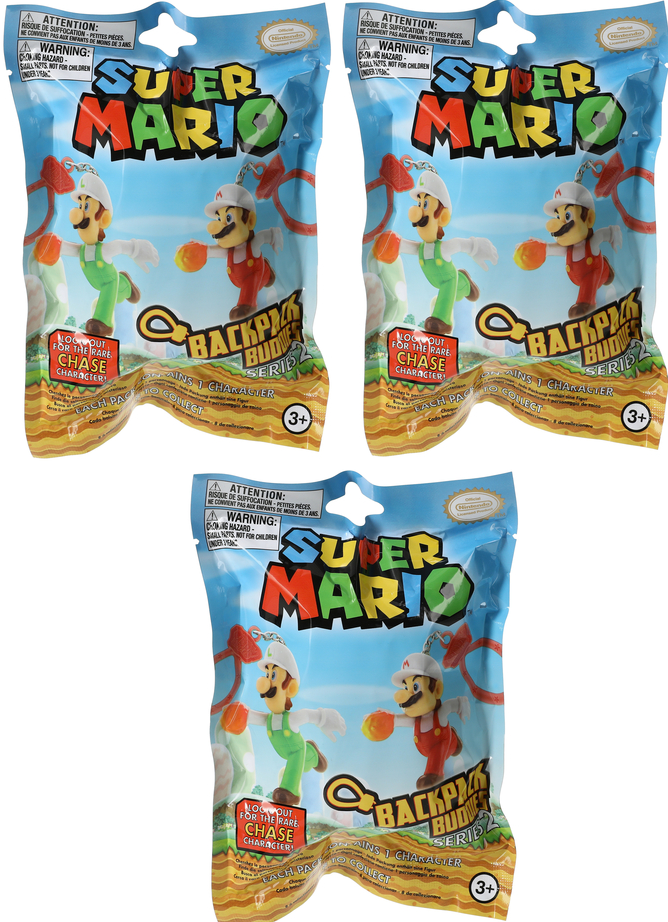 ミミちゃん2012様MARIOバッグ同梱 Super Mario X Title Role Children Backpack (Green) – Hello Japan