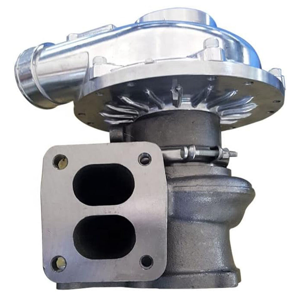 Turbocharger 114400-4450 for Engine Isuzu 6HK1 6HK1XY AH-6HKIX JCB