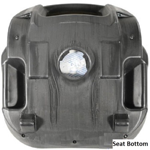 New Seat AM136044 for John Deere X300 X304 X320 X324 X340 X360 X500