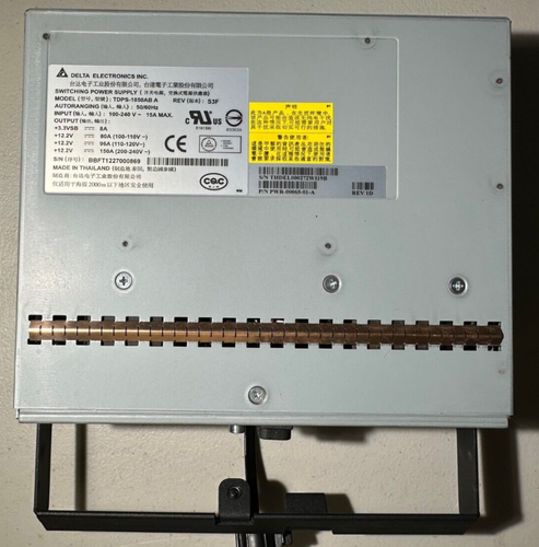 DDN Storage Scaler 4U 84 Bay LFF JBOD Expander 8460 SS8460 - No Caddies - Picture 9 of 9