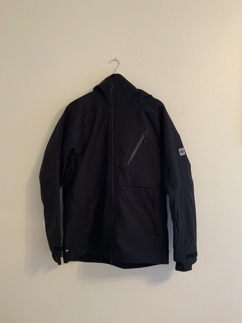 686 hydra thermagraph insulated jacket