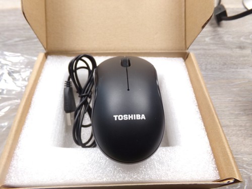 Toshiba Optical Mouse U25
