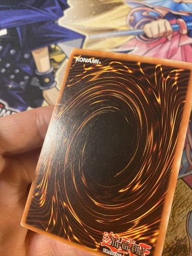 (AA) YuGiOh Upstart Goblin - MRL-033 - Common - Unlimited Edition MP (2) - Picture 6 of 7