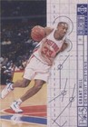 1994-95 Upper Deck Collector's Choice International - Grant Hill #379