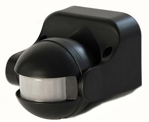 SCS Sentinel, Rilevatore di movimento per illuminazione esterna (O6s)