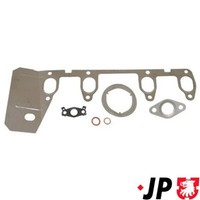 JP Group Montagesatz Lader JP 1117753510 FüR A3 Seat Plus 1K1 VW Caddy Golf EOS