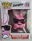 Funko Pop! Vinyl: Ad Icons - Energizer Bunny #73