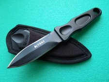 Premium CRKT "STING" por A. G. Russell Forjado 1050 Acero EE. UU.