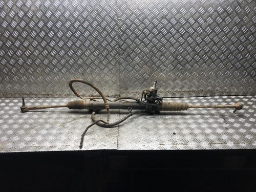 Saab 9-5 2003 Lenkgetriebe 7831501173 2003 92kW DRA43608