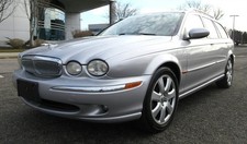 2005 X-Type 3.0L Sportwagon