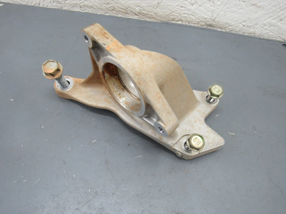 Soporte de eje delantero Nissan Rogue CV pasajero derecho 2017-2020 OEM Foto 2 de 4