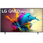 LG 75" QNED 4K Mini LED Smart TV 75QNED90TAA webOS 24 120Hz Dolby Vision