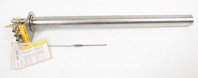 Bruker NMR 600MHz VSP Spectrospin Probe - 2H 3H BB Reverse, Ø=5mm, 600-SB-RJ