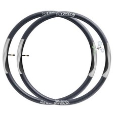 700C Self Sealing Bike Tubes 700x35C 700x38C 700x40C 700x42C Automatic Repair,