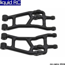 RPM R/C Products 72152 Heavy Duty Rear A-arms: Losi Mini-T 2.0