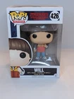 Funko Pop! Vinyl Stranger Things Will Television Figure #426 DAMAGED BOX