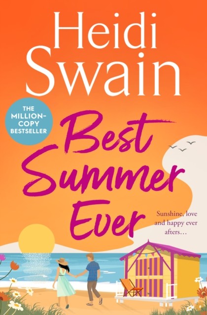 Best Summer Ever by Heidi Swain NEW Free UK Delivery - Image 5