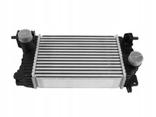 Radiateur Opel MERIVA
