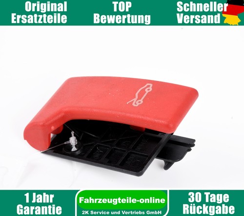 Motorhaubenverriegelung Hebel A2138800402 Mercedes E-Klasse W S 213