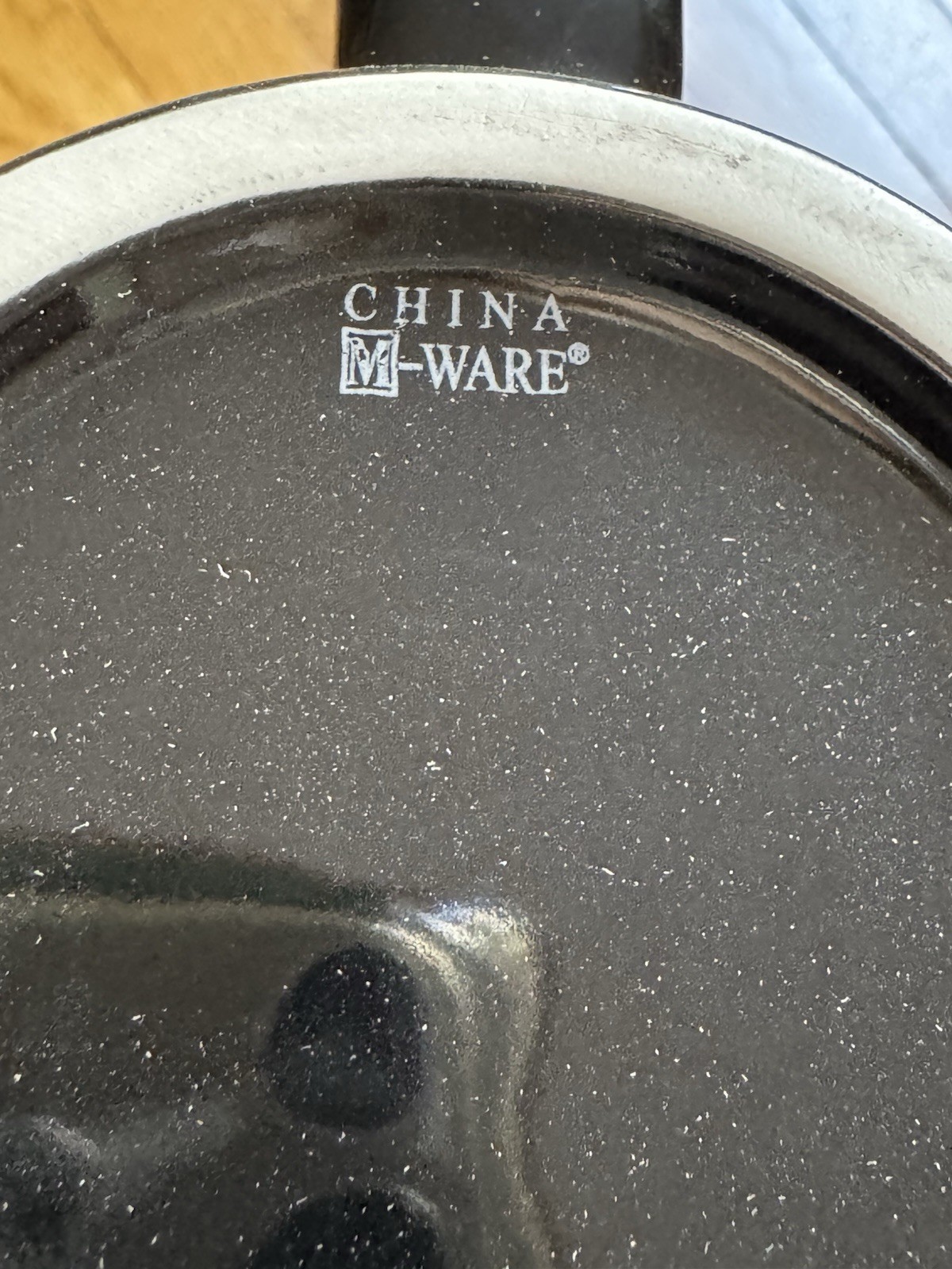 NEW Proudly Wisconsin Cheese Company Coffee Mug Heavy 17.5 oz, Cheesehead