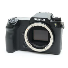 Fujifilm Fuji GFX 100S Medium-Format Mirrorless Camera Body -Near Mint- #221