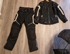 Hein Gericke GoreTex Damenkombi