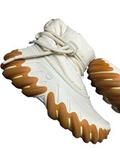 Crocs Echo Boot in the Stucco Colorway Men s ...