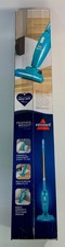 BISSELL 2033 Blue Featherweight Stick Bagless Vacuum Cleaner