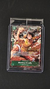 One Piece Pre Release | eBay.de
